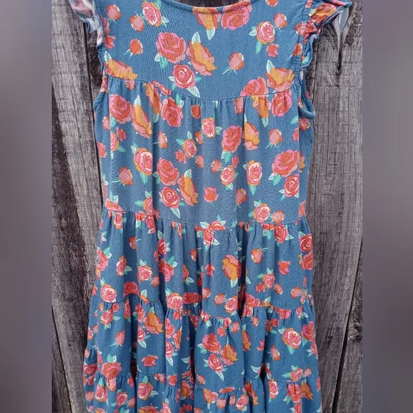 Matilda Jane Moments With You Student Leader Dress - Picture 6 of 9